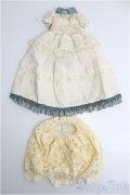 【SALE】幼SD/OF：ディーラー製ドレスセット I-24-12-22-2078-KN-ZI