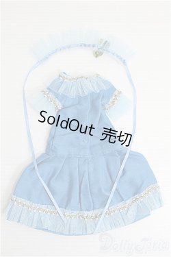 画像2: 【SALE】MSD/OF：ドレス衣装セット I-24-11-03-2087-KN-ZI