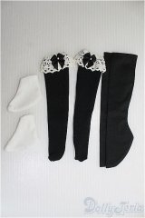 【SALE】SD/OF：ソックス3点 I-24-12-22-3074-KN-ZI
