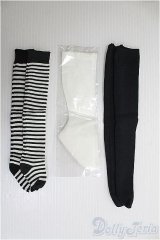 【SALE】SD/OF：ソックス3点 I-24-12-22-3078-KN-ZI