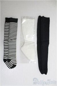 【SALE】SD/OF：ソックス3点 I-24-12-22-3078-KN-ZI