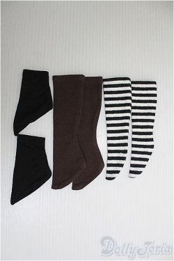 画像2: 【SALE】SD/OF：ソックス3点 I-24-12-22-3076-KN-ZI