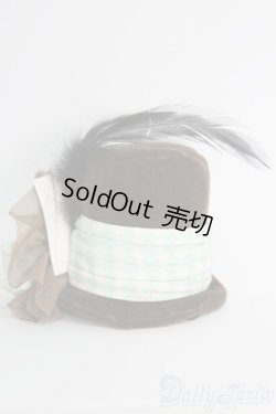 画像2: SD/OF：ミニハット I-25-05-04-2084-KN-ZI