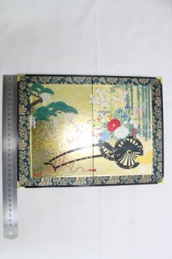 画像3: 【SALE】1/12ドール/御屏風 I-24-04-28-1116-KN-ZI