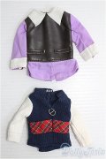 【SALE】ジェニー/OF 衣装2点セット I-25-01-26-2158-TO-ZI
