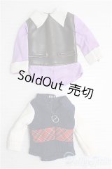 ジェニー/OF 衣装2点セット I-25-01-26-2158-TO-ZI