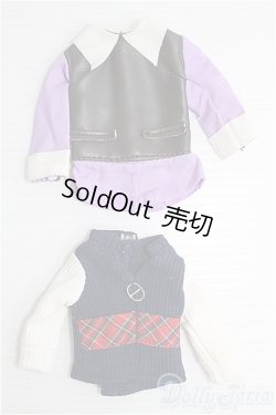 画像1: ジェニー/OF 衣装2点セット I-25-01-26-2158-TO-ZI