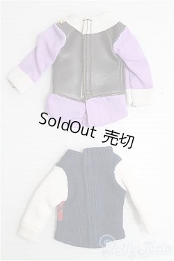 画像2: ジェニー/OF 衣装2点セット I-25-01-26-2158-TO-ZI