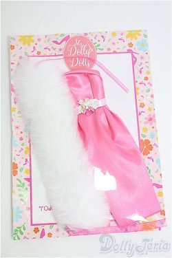 画像1: barbie/OF:MyDollyDolls衣装セット I-25-08-24-163-KN-ZI