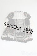【SALE】MSD/OF:ディーラー製ワンピース I-24-12-22-3100-KN-ZI