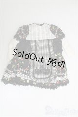 【SALE】MSD/OF:ディーラー製ワンピース I-24-12-22-3100-KN-ZI