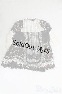 【SALE】MSD/OF:ディーラー製ワンピース I-24-12-22-3100-KN-ZI