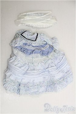 画像2: 【SALE】MSD/OF：ディーラー製ドレスセット I-24-12-22-3104-KN-ZI