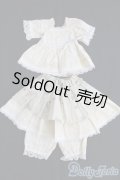 SD/OF：ディーラー製衣装セット/1/3　60ｃｍ　BJD　MJD　衣装　ドール用 I-25-07-06-2067-KN-ZI