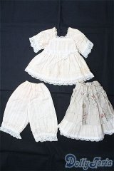【SALE】SD/OF：ディーラー製衣装セット I-24-12-15-3069-KN-ZI