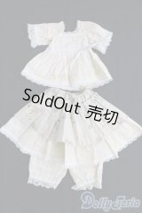 SD/OF：ディーラー製衣装セット/1/3　60ｃｍ　BJD　MJD　衣装　ドール用 I-25-07-06-2067-KN-ZI