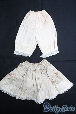 画像3: 【SALE】SD/OF：ディーラー製衣装セット I-24-12-15-3069-KN-ZI