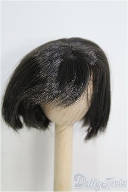 画像1: 【SALE】7inch/ウィッグ I-24-12-22-2011-TO-ZI