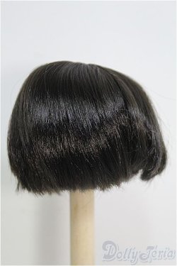 画像2: 【SALE】7inch/ウィッグ I-24-12-22-2011-TO-ZI