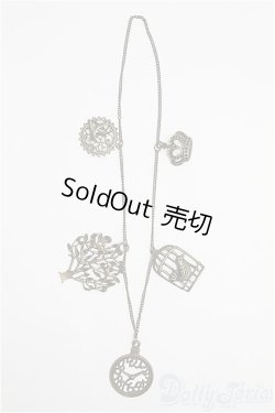 画像1: 【SALE】MSD/OF アクセサリー I-25-02-16-3138-TO-ZI
