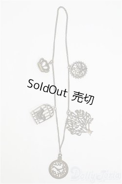 画像2: 【SALE】MSD/OF アクセサリー I-25-02-16-3138-TO-ZI
