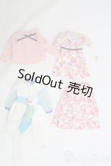 1/6(22cm)ドール/OF 衣装バラセット I-25-06-29-3112-TO-ZI