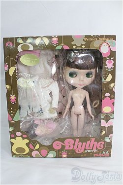 画像9: ネオブライス/ヴェルベットメヌエット/0 I-25-10-12-351-KN-ZI