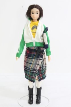 画像2: momoko doll/スクールガールミックス I-24-04-14-1085-KN-ZI