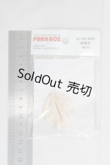 PARABOX/妖精耳 I-24-05-12-3190-KN-ZI