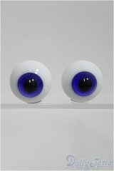 【SALE】グラスアイ/18ｍｍ I-24-12-15-3002-TO-ZI