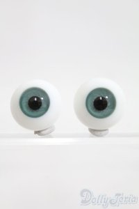 グラスアイ/18ｍｍ/ドール用　アイ I-25-07-06-2005-TO-ZI