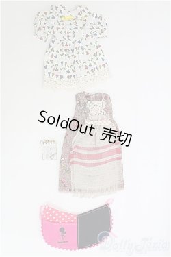 画像1: ネオブライス/OF：ディーラー製衣装バラ I-25-08-10-211-KN-ZI