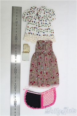 画像2: ネオブライス/OF：ディーラー製衣装バラ I-25-08-10-211-KN-ZI