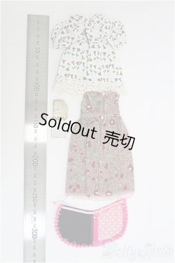 画像2: ネオブライス/OF：ディーラー製衣装バラ I-25-08-10-211-KN-ZI