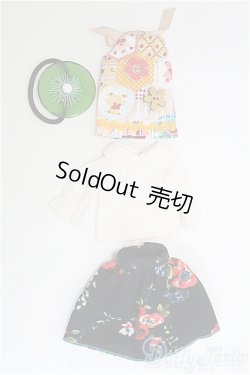 画像1: ネオブライス/OF ディーラー製衣装セット I-25-08-10-203-KN-ZI