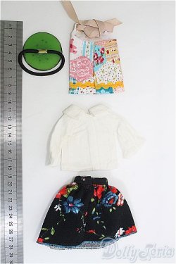 画像2: ネオブライス/OF ディーラー製衣装セット I-25-08-10-203-KN-ZI