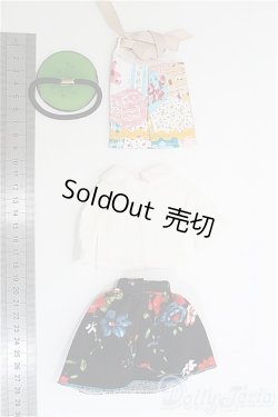 画像2: ネオブライス/OF ディーラー製衣装セット I-25-08-10-203-KN-ZI