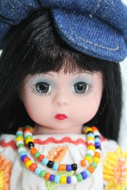 画像1: マダムアレクサンダー/1970 Groovy Girl I-25-03-30-1098-TO-ZI