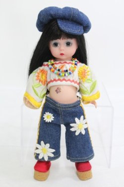 画像2: マダムアレクサンダー/1970 Groovy Girl I-25-03-30-1098-TO-ZI