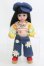 画像2: マダムアレクサンダー/1970 Groovy Girl I-25-03-30-1098-TO-ZI (2)