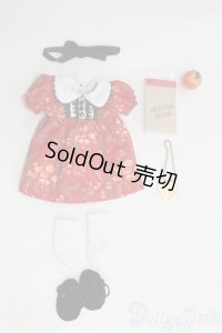 Effanbee Doll/OF ドレスセット/0 I-25-07-06-3147-TO-ZI