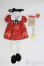 画像1: Effanbee Doll/OF ドレスセット I-24-04-28-3147-TO-ZI (1)