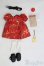 画像2: Effanbee Doll/OF ドレスセット/0 I-25-07-06-3147-TO-ZI (2)