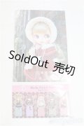 Blythe/グッズ2点セット/ファッションドール　衣装 I-25-10-05-226-TO-ZI