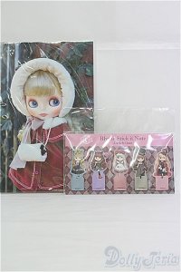 Blythe/グッズ2点セット I-25-03-23-1094-TO-ZI