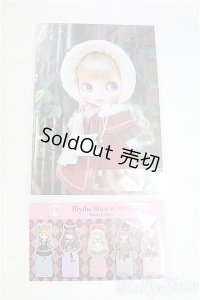 Blythe/グッズ2点セット/ファッションドール　衣装 I-25-10-05-226-TO-ZI