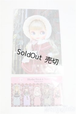 画像1: Blythe/グッズ2点セット/ファッションドール　衣装 I-25-10-05-226-TO-ZI