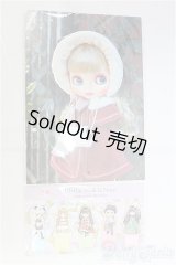 Blythe/グッズ2点セット/ファッションドール　衣装 I-25-11-30-256-TO-ZI