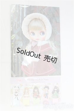 画像1: Blythe/グッズ2点セット/ファッションドール　衣装 I-25-11-30-256-TO-ZI