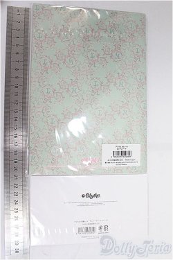 画像2: Blythe/グッズ2点セット/ファッションドール　衣装 I-25-11-30-256-TO-ZI